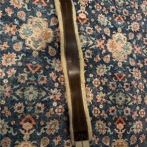 Joseph Sterling Sheepskin Girth 52”